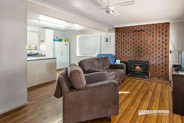 Fourth view of Homely house listing, 11 Wills Street, Baringhup VIC 3463