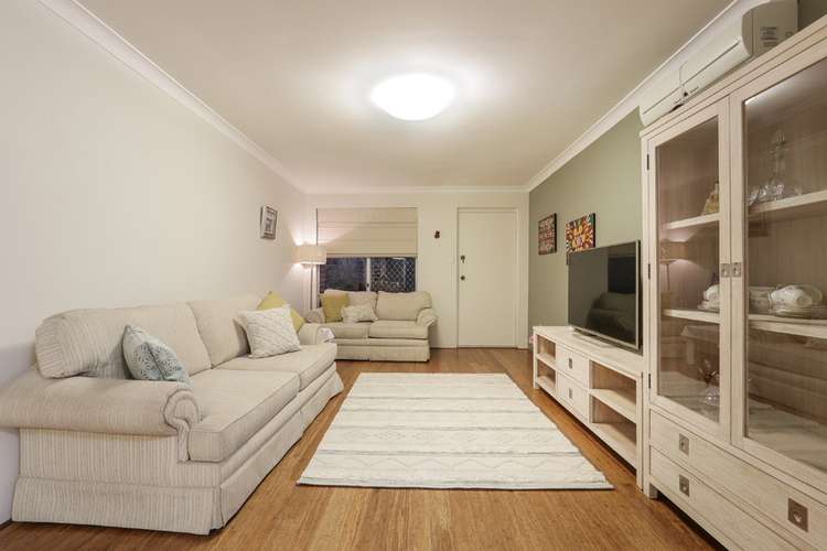 Third view of Homely villa listing, 4/7 Clarence Street, Tuart Hill WA 6060