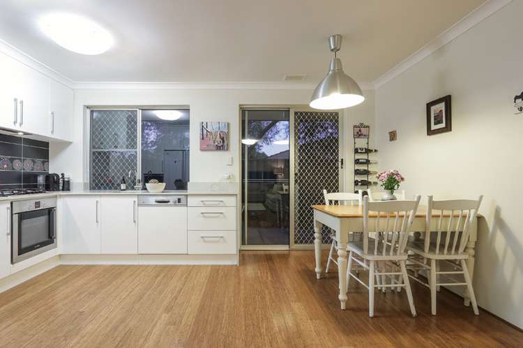 Seventh view of Homely villa listing, 4/7 Clarence Street, Tuart Hill WA 6060