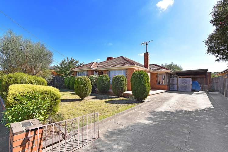Main view of Homely house listing, 26 Tovey Street, Reservoir VIC 3073