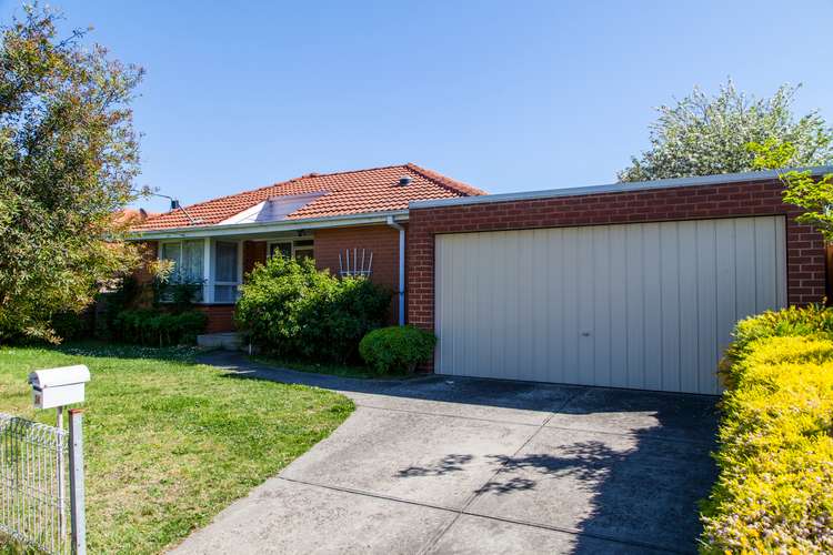 Main view of Homely house listing, 34 Kauri Grove, Glen Waverley VIC 3150