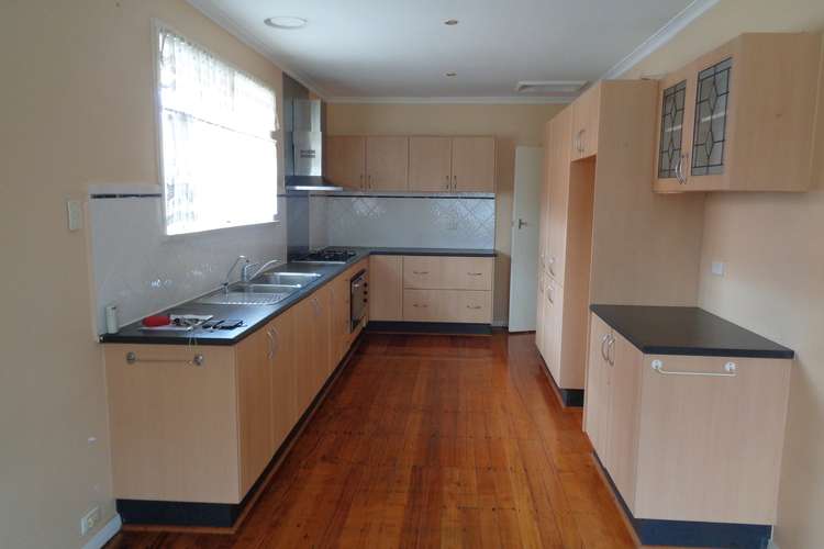Second view of Homely house listing, 34 Kauri Grove, Glen Waverley VIC 3150