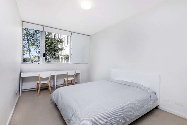 Fourth view of Homely apartment listing, 202B/1 Jack Brabham Drive, Hurstville NSW 2220