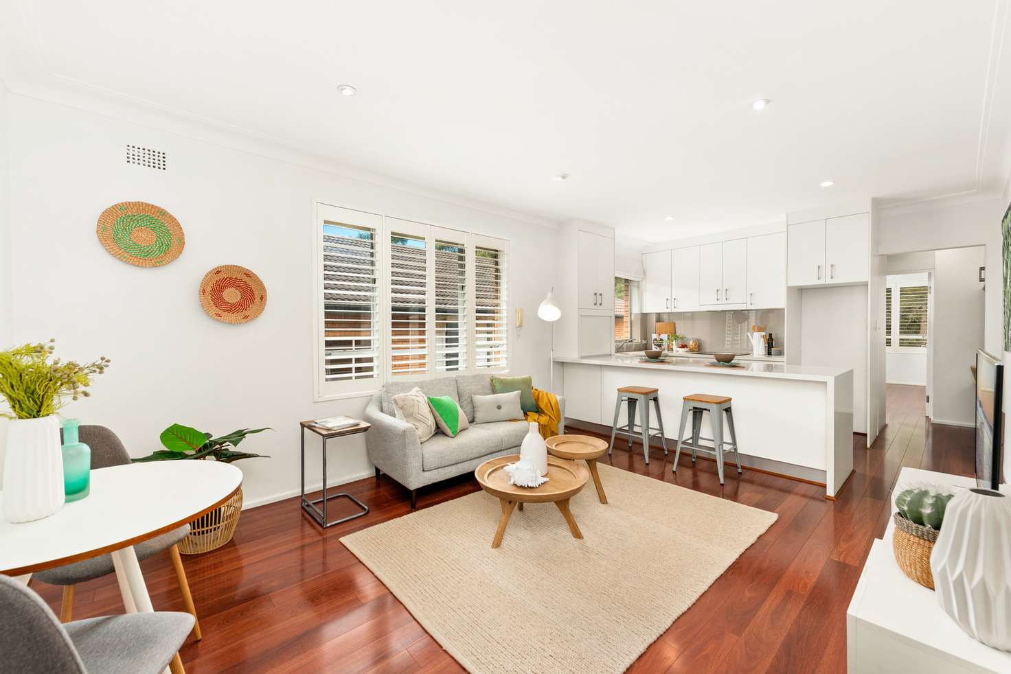 Main view of Homely apartment listing, 7/33 Anzac Avenue, Cammeray NSW 2062