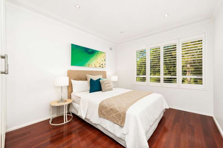 Second view of Homely apartment listing, 7/33 Anzac Avenue, Cammeray NSW 2062