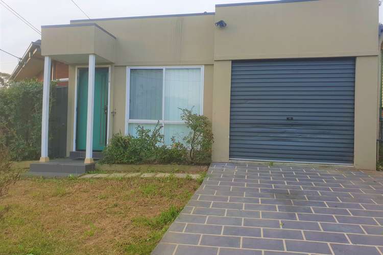 Main view of Homely house listing, 1 MacKellar Road, Hebersham NSW 2770