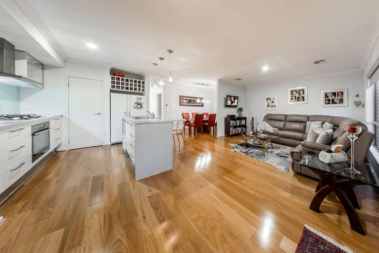 Third view of Homely house listing, 15 Timble Way, Clyde North VIC 3978