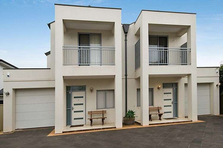 Third view of Homely townhouse listing, 3/44c Cedar Avenue, Brighton SA 5048