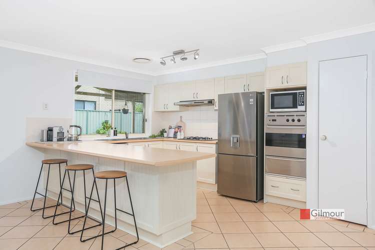 Third view of Homely house listing, 42 Patriot Place, Rouse Hill NSW 2155