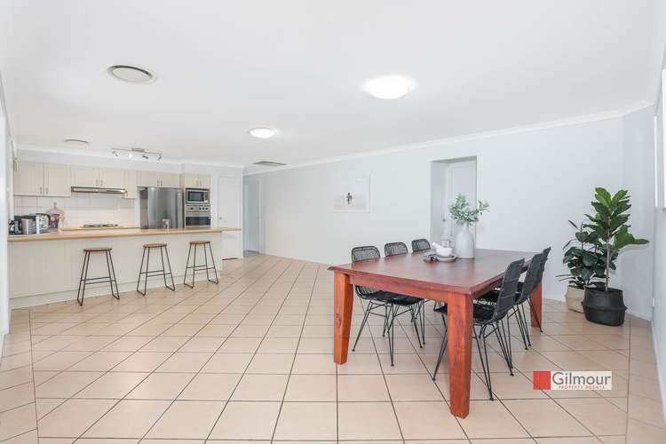 Fourth view of Homely house listing, 42 Patriot Place, Rouse Hill NSW 2155