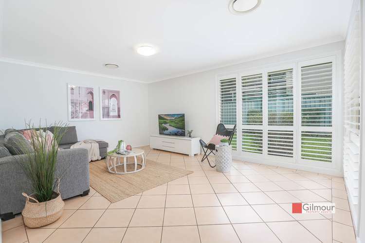 Fifth view of Homely house listing, 42 Patriot Place, Rouse Hill NSW 2155