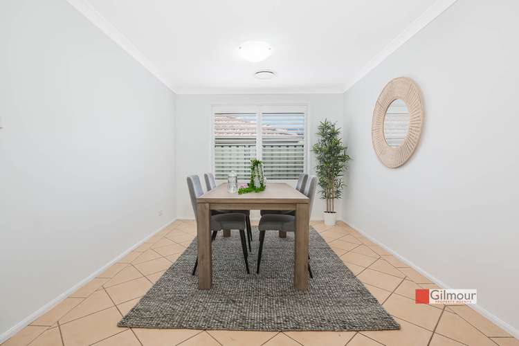 Sixth view of Homely house listing, 42 Patriot Place, Rouse Hill NSW 2155