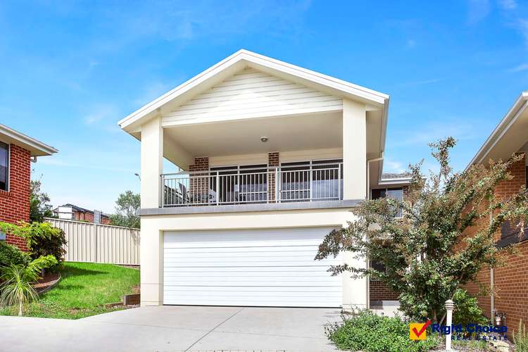 Second view of Homely townhouse listing, 5/34 Albatross Drive, Blackbutt NSW 2529