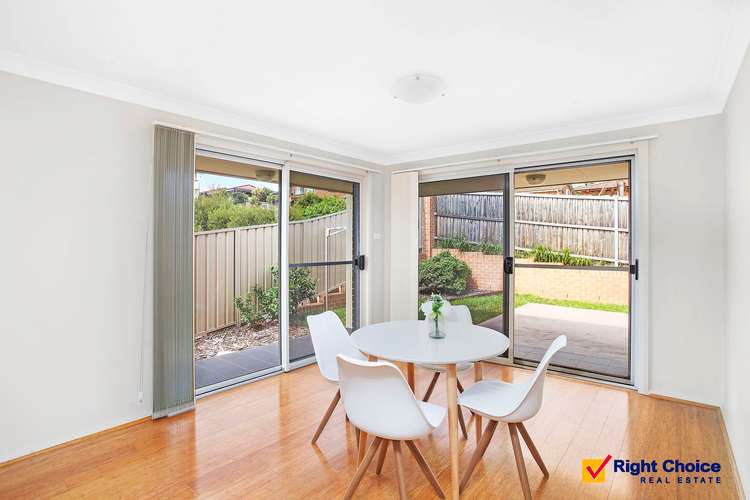 Fourth view of Homely townhouse listing, 5/34 Albatross Drive, Blackbutt NSW 2529