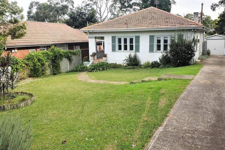 Main view of Homely house listing, 10 Ryedale Road, Denistone NSW 2114