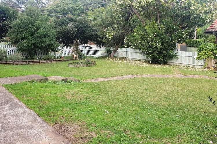 Second view of Homely house listing, 10 Ryedale Road, Denistone NSW 2114