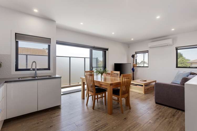 Second view of Homely townhouse listing, 1/149 Mitchell Street, Brunswick East VIC 3057