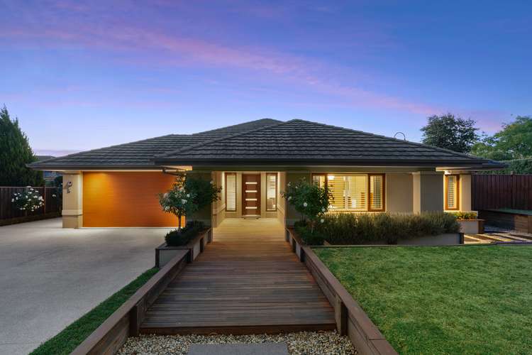 Main view of Homely house listing, 1 Rose Garden Court, Narre Warren North VIC 3804