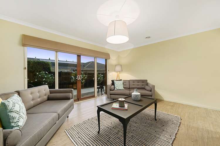 Fourth view of Homely house listing, 1 Rose Garden Court, Narre Warren North VIC 3804