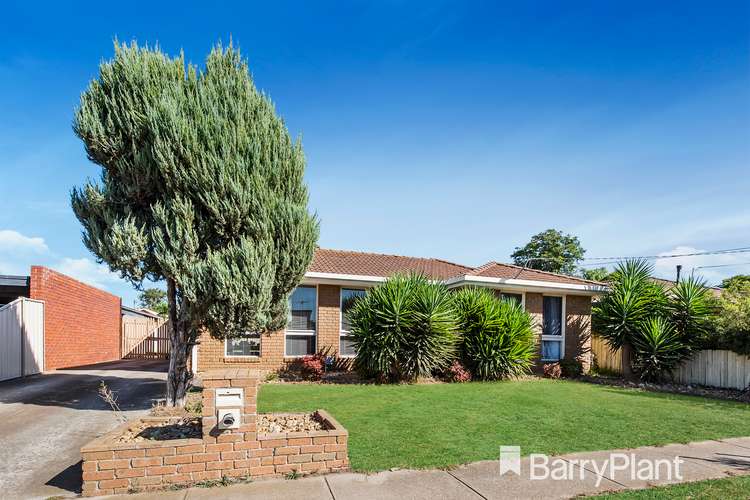 31 Kimberley Road, Werribee VIC 3030