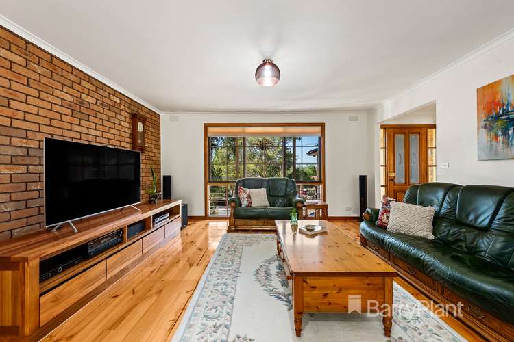 Second view of Homely house listing, 29 Grassy Flat Road, Diamond Creek VIC 3089