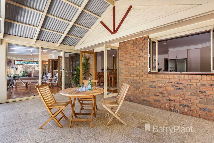 Fifth view of Homely house listing, 29 Grassy Flat Road, Diamond Creek VIC 3089