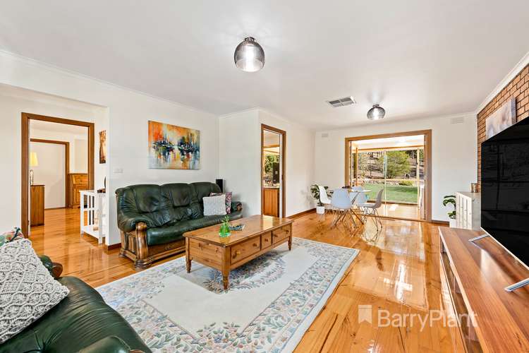 Sixth view of Homely house listing, 29 Grassy Flat Road, Diamond Creek VIC 3089