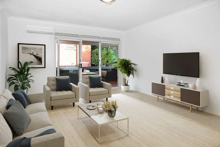 Main view of Homely apartment listing, 11/59 Garfield Street, Five Dock NSW 2046