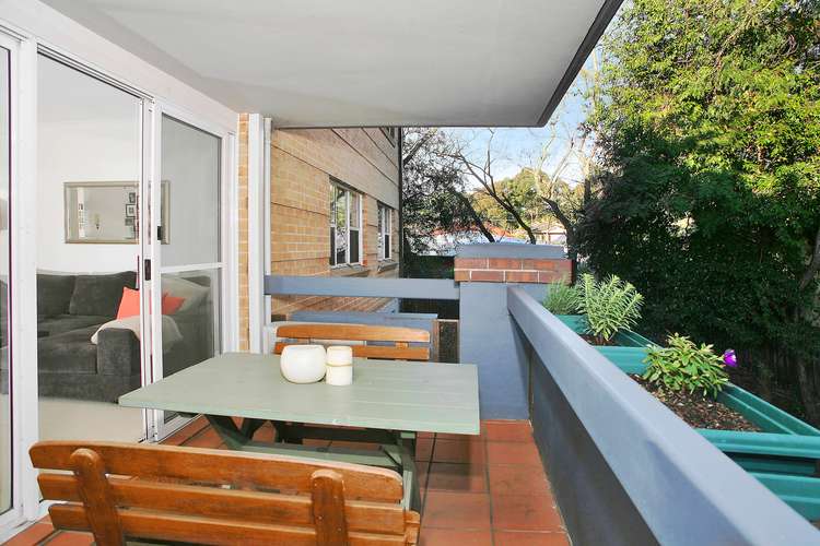 Second view of Homely apartment listing, 11/59 Garfield Street, Five Dock NSW 2046