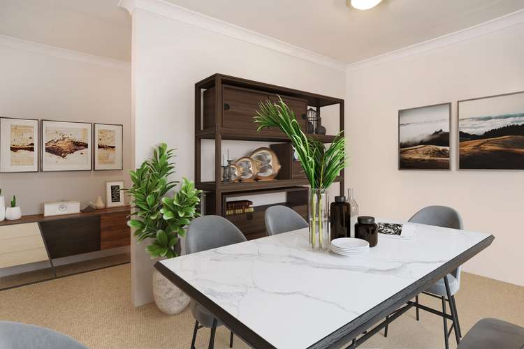 Third view of Homely apartment listing, 11/59 Garfield Street, Five Dock NSW 2046