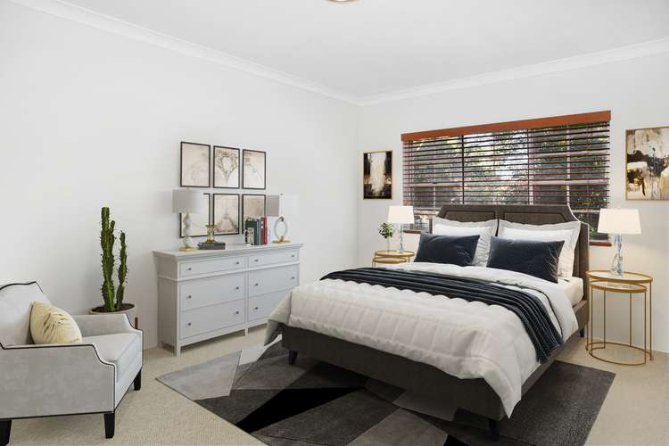 Fourth view of Homely apartment listing, 11/59 Garfield Street, Five Dock NSW 2046