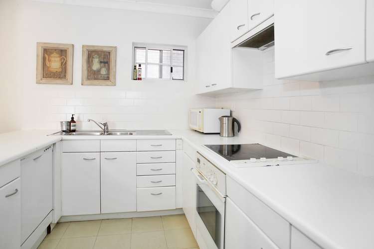 Fifth view of Homely apartment listing, 11/59 Garfield Street, Five Dock NSW 2046