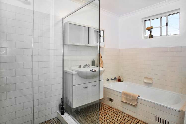Sixth view of Homely apartment listing, 11/59 Garfield Street, Five Dock NSW 2046