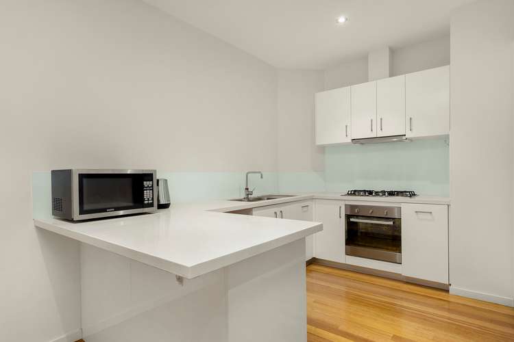 Third view of Homely townhouse listing, 1/16 Cheddar Road, Reservoir VIC 3073