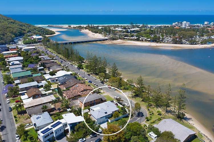 Main view of Homely house listing, 33 Awoonga Avenue, Burleigh Heads QLD 4220