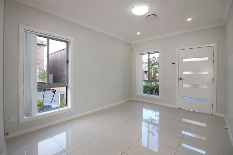 Main view of Homely townhouse listing, 11 Varsha Glade, Woodcroft NSW 2767