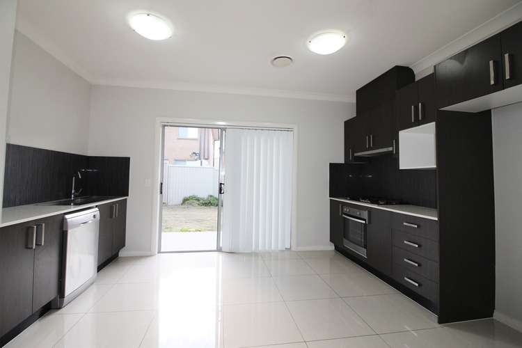 Second view of Homely townhouse listing, 11 Varsha Glade, Woodcroft NSW 2767