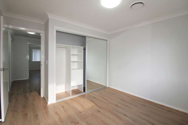 Fourth view of Homely townhouse listing, 11 Varsha Glade, Woodcroft NSW 2767