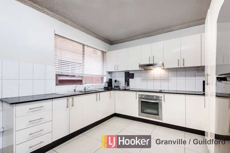 Second view of Homely unit listing, 11/436 Guildford Road, Guildford NSW 2161