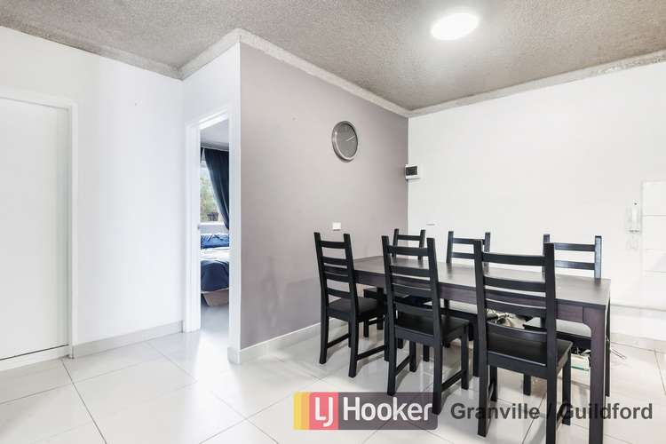 Fifth view of Homely unit listing, 11/436 Guildford Road, Guildford NSW 2161