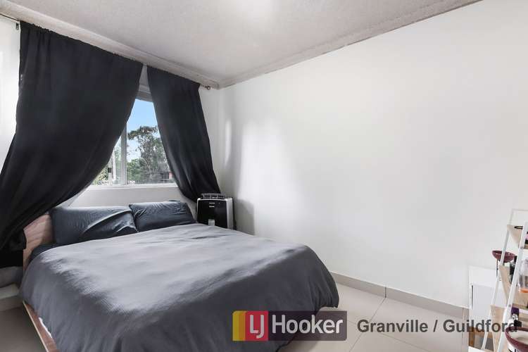 Sixth view of Homely unit listing, 11/436 Guildford Road, Guildford NSW 2161