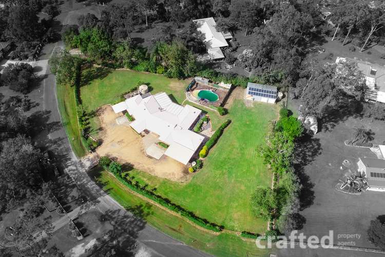 Fourth view of Homely house listing, 99-111 Eildon Close, Munruben QLD 4125