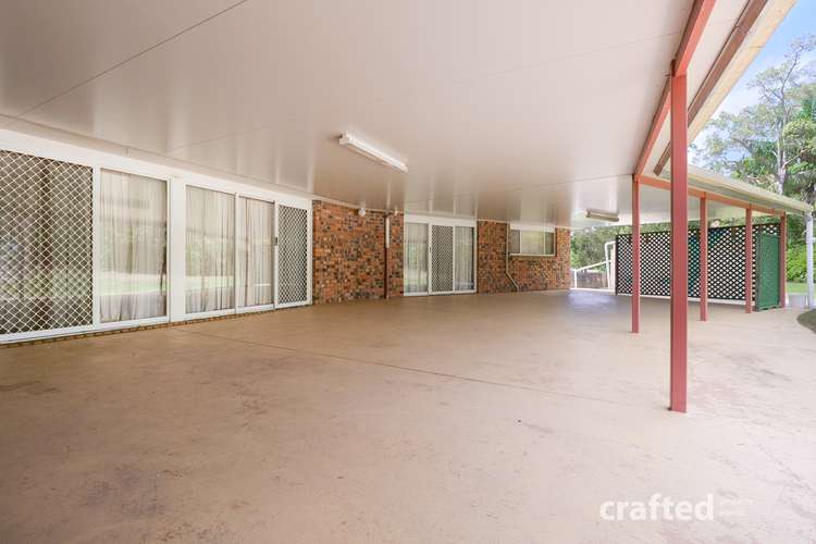Fifth view of Homely house listing, 99-111 Eildon Close, Munruben QLD 4125