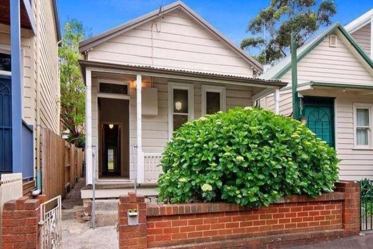 Fifth view of Homely house listing, 13 Wortley Street, Balmain NSW 2041