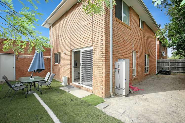 Sixth view of Homely unit listing, 5/9/11 Oak Street, Whittlesea VIC 3757