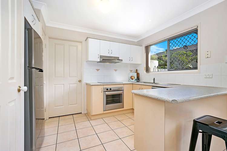 Second view of Homely townhouse listing, 3/157 Dalmeny Street, Algester QLD 4115