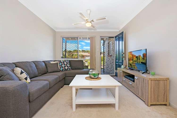 Third view of Homely townhouse listing, 3/157 Dalmeny Street, Algester QLD 4115