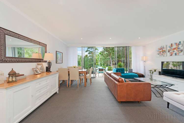 Main view of Homely apartment listing, 337/1 The Promenade, Chiswick NSW 2046
