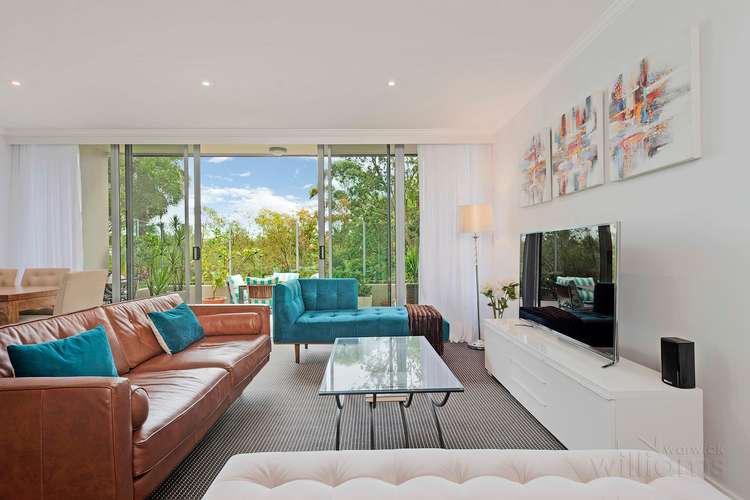 Sixth view of Homely apartment listing, 337/1 The Promenade, Chiswick NSW 2046
