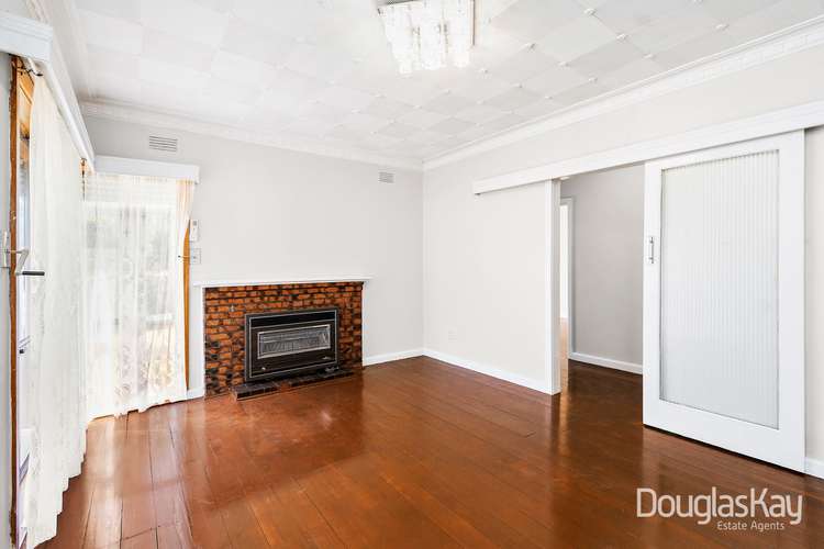 Second view of Homely house listing, 105 Berkshire Road, Sunshine North VIC 3020